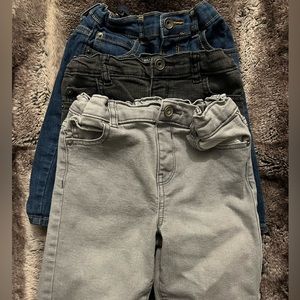 Pre owned shorts for toodler